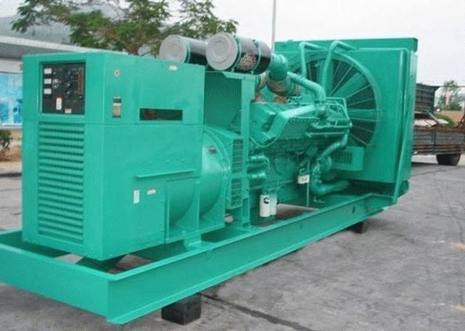 邯郸75kw康明斯柴油发电车出租图片 邯郸75kw康明斯柴油发电车出租图片