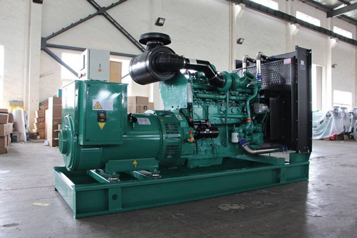 邯郸320kw康明斯柴油发电车出租组图片 邯郸320kw康明斯柴油发电车出租组图片