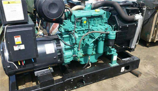 邯郸柴油发电机
